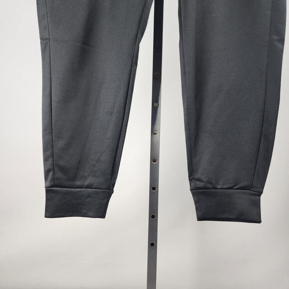 Adidas Black Aeroready Athletic Pants Size XL - Picture 6 of 11